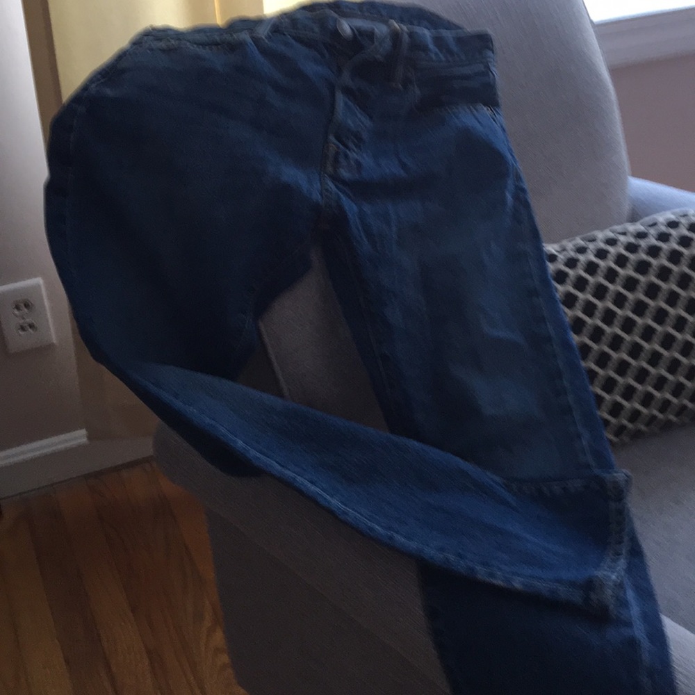 Men’s jeans